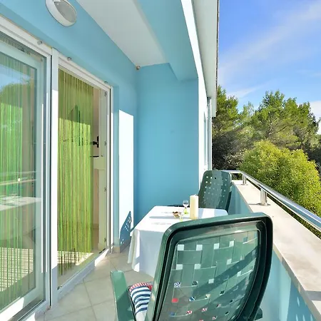 Sara Appartement Petrcane