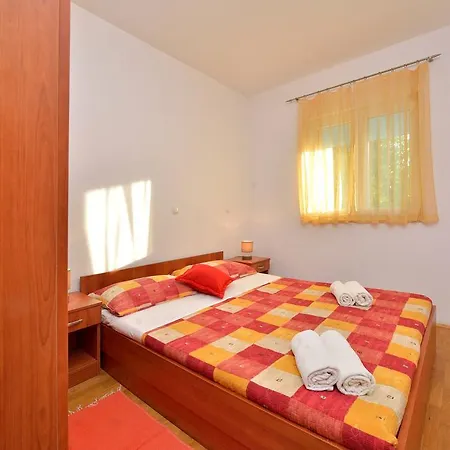 Apartamento Sara