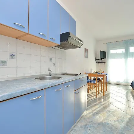 Apartamento Sara Petrcane