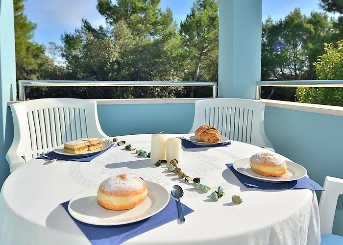 Sara شقة بيتريتْشاني