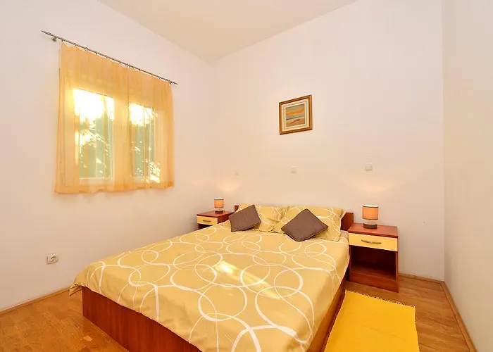 شقة Sara بيتريتْشاني