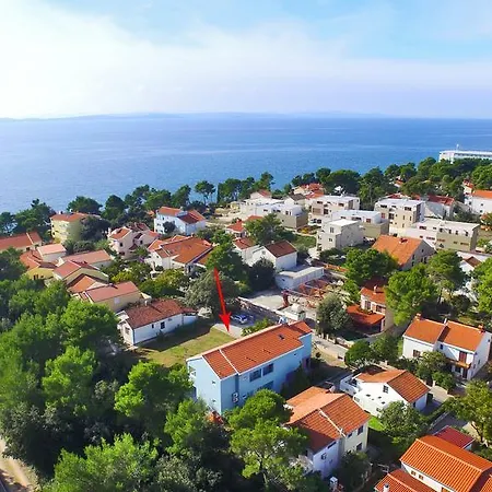 Apartamento Sara Petrčane