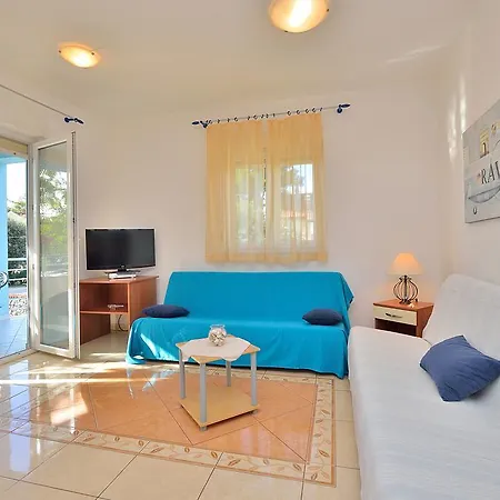 Sara Apartman Petrčane