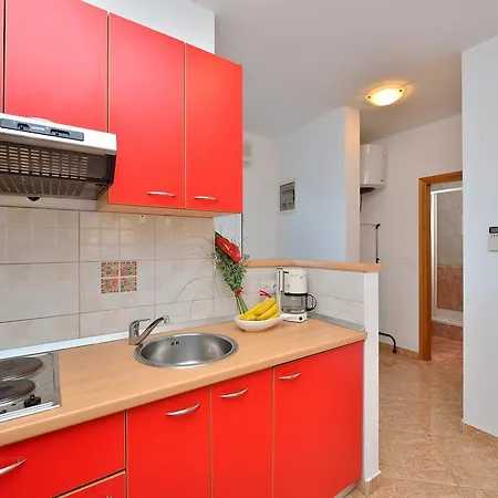 Sara Apartman Petrčane