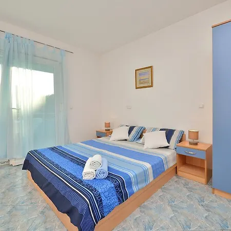 Sara Apartman Petrčane