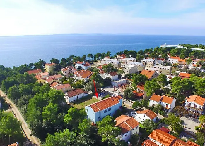 Διαμέρισμα Sara Petrcane