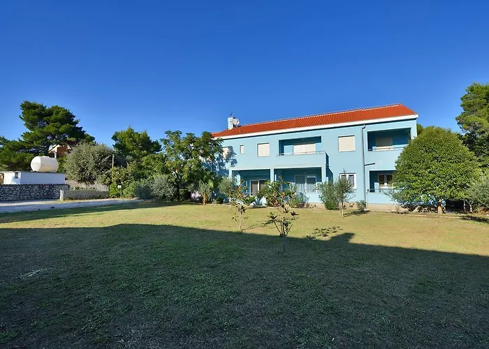 Sara Διαμέρισμα Petrcane