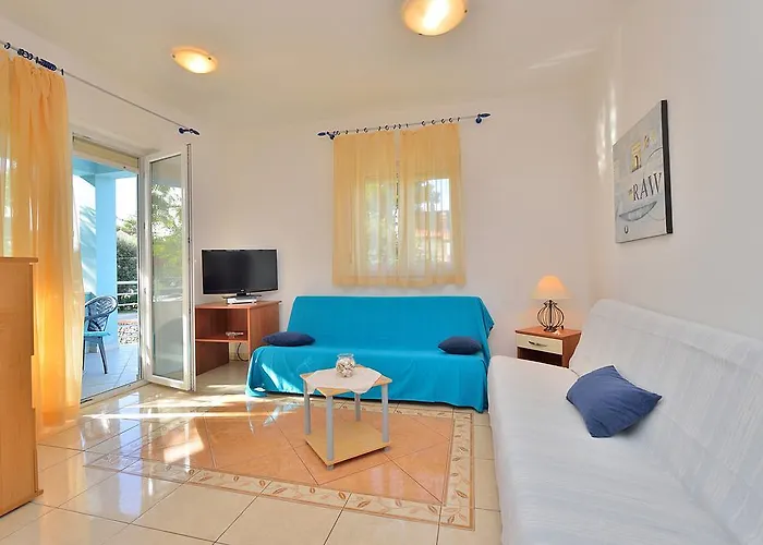 Sara 아파트 돈제페트레케인