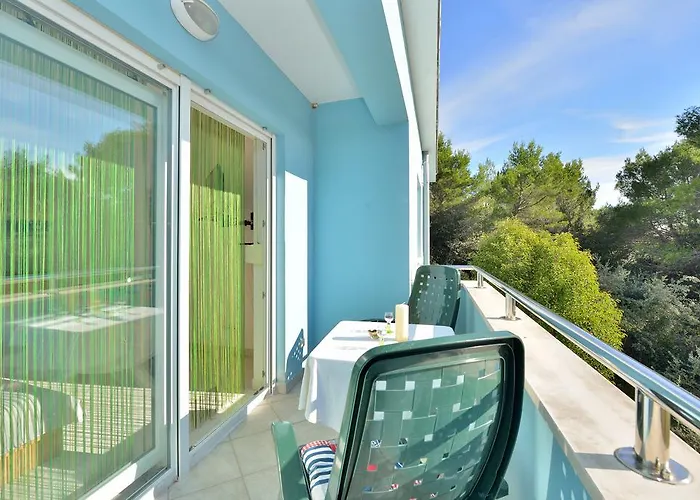 Sara 아파트 돈제페트레케인