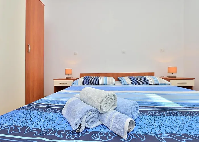 Sara Διαμέρισμα Petrcane