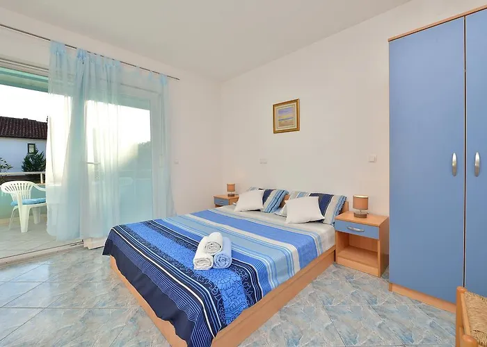 Sara 아파트 돈제페트레케인