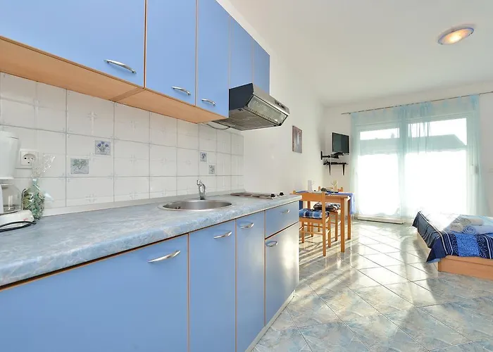 아파트 Sara 돈제페트레케인